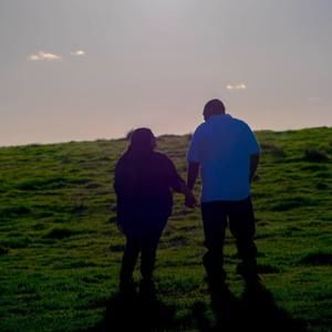 Meet your Posher, Bobby n yadira